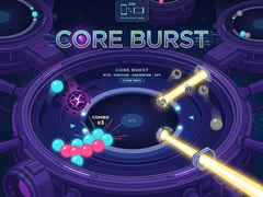 Gioco Core Burst