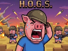 Gioco H.O.G.S.