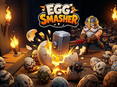 Gioco Egg Smasher
