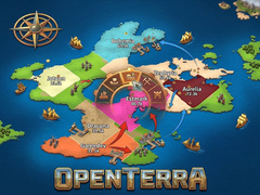 Gioco OpenTerra