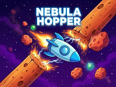 Gioco Nebula Hopper
