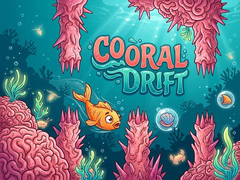 Gioco Coral Drift