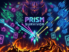 Gioco Prism Survivor