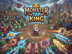 Gioco Monster Tap King