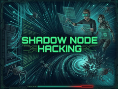 Gioco Shadow Node