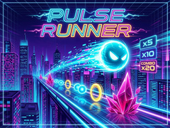 Gioco Pulse Runner