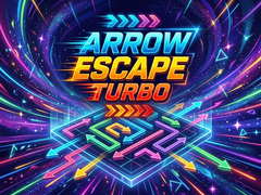 Gioco Arrow Escape Turbo