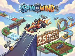 Gioco Spin to Wind