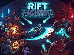 Gioco Rift Fighter