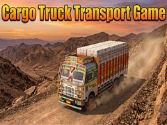 Gioco Cargo Truck Transport Game