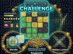 Gioco Word Challenge