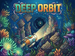 Gioco Deep Orbit