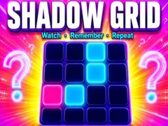 Gioco Shadow Grid