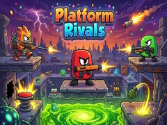 Gioco Platform Rivals