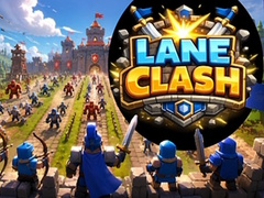 Gioco Lane Clash