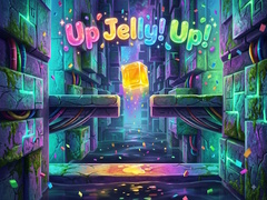 Gioco Up Jelly! Up!