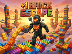 Gioco +1 Brick Escape