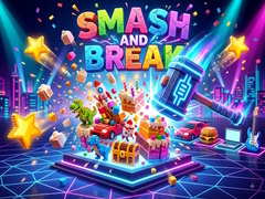 Gioco Smash and Break