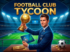 Gioco Football Club Tycoon