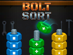 Gioco Bolt Sort