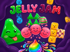 Gioco Jelly Jam