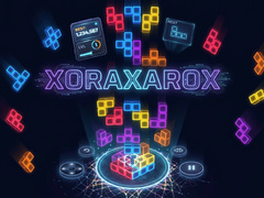 Gioco Xoraxarox