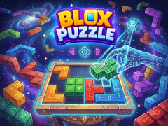 Gioco Blox Puzzle