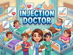 Gioco Injection Doctor