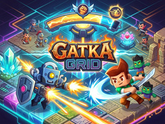 Gioco Gatka Grid
