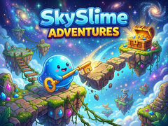 Gioco Skyslime Adventures