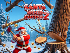 Gioco Santa Wood Cutter 2
