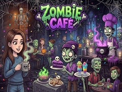 Gioco Zombie Cafe