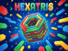 Gioco Hexatris