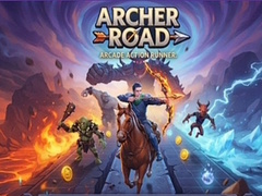 Gioco Archer Road