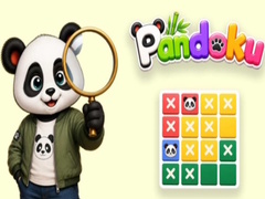 Gioco Pandoku