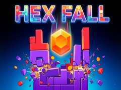 Gioco HEX FALL