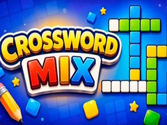 Gioco Crossword Mix