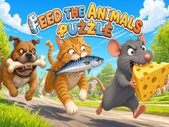 Gioco Feed the Animals