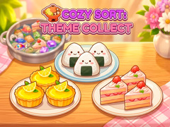 Gioco Cozy Sort: Theme Collect