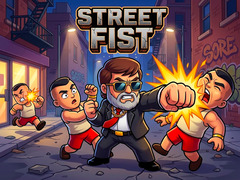 Gioco Street Fist
