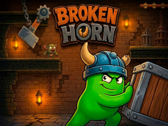 Gioco Broken Horn