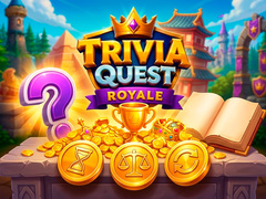 Gioco Trivia Quest Royal