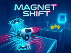 Gioco Magnet Shift