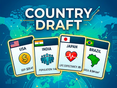 Gioco Country Draft