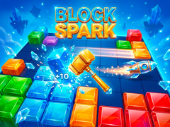Gioco Block Spark