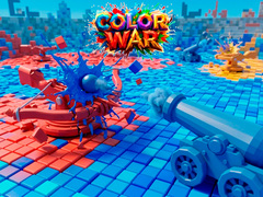 Gioco Color War