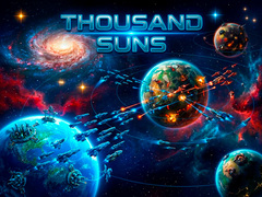 Gioco Thousand Suns
