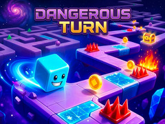 Gioco Dangerous Turn