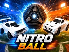 Gioco Nitro Ball