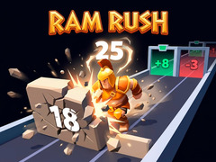 Gioco Ram Rush